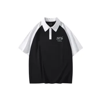A.X.S.K Polo Shirts Unisex