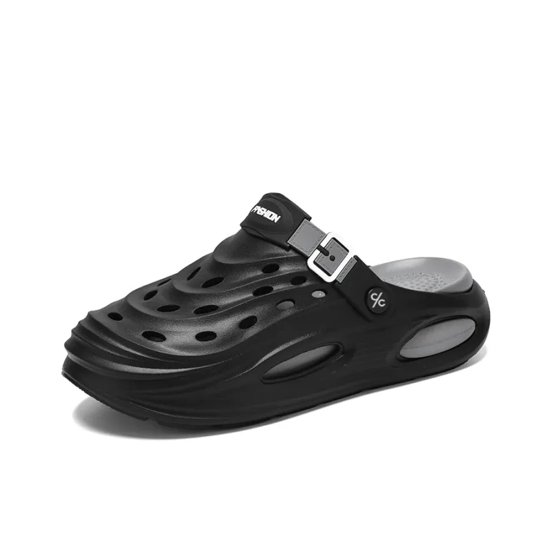 Colorful Creations Clogs Men-13