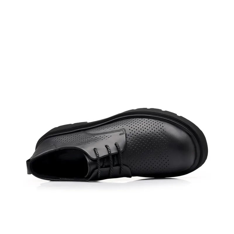 BEN SHERMAN Casual Shoes Men's Black-2