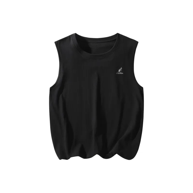 L'ALPINA Tank Tops Unisex-6