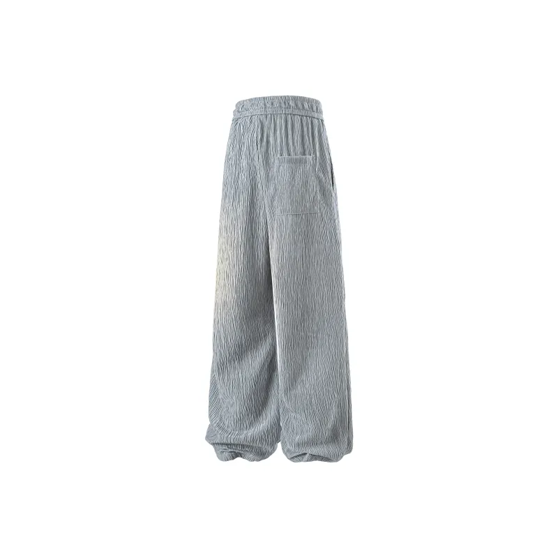 CHARLIE GOLF Casual Pants Unisex-15