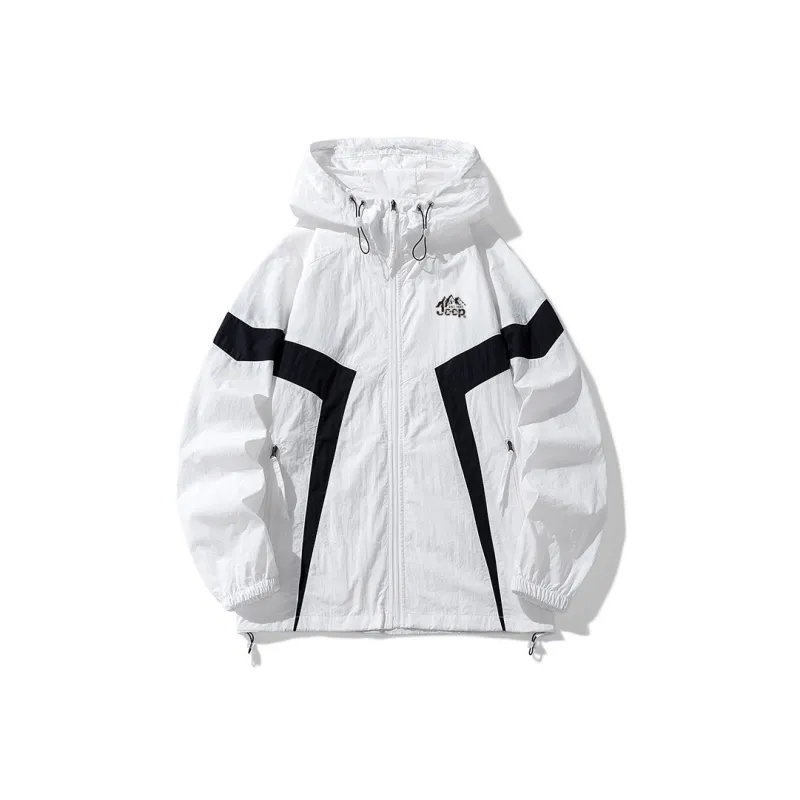 Jeep Ice Edge Sun Protection Collection Sun Protection Clothing Unisex-0