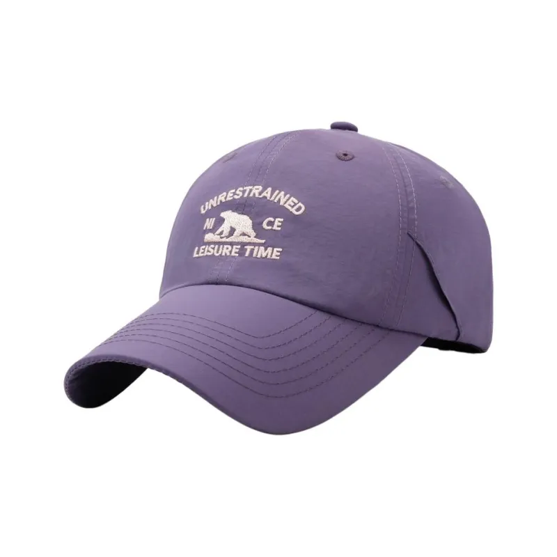 ARTEC Cotton Baseball Caps Unisex-10
