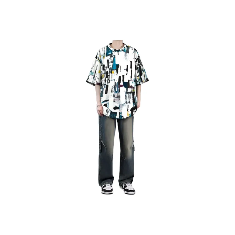 OPOX Casual Sportswear Unisex-2