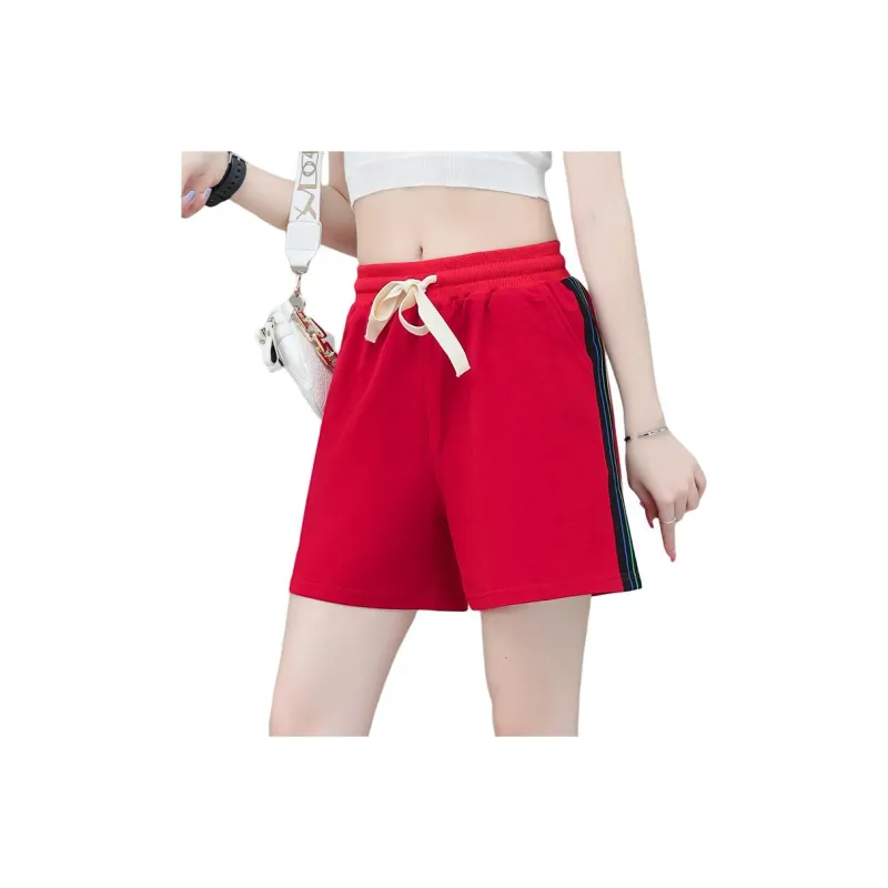 The New Age Family Casual Shorts Women's-9
