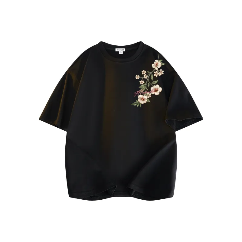 7 SEVFUN T Shirts Unisex-2