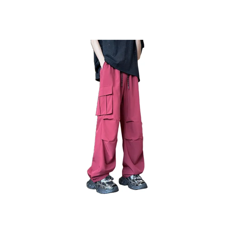 DESSO Casual Pants Unisex-8
