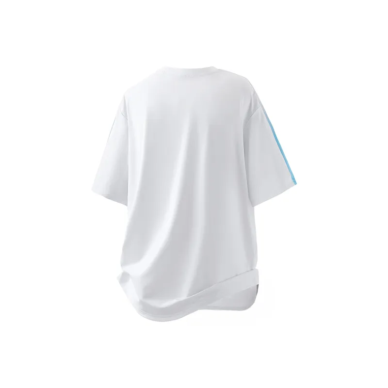 PASOK T Shirts Unisex-1