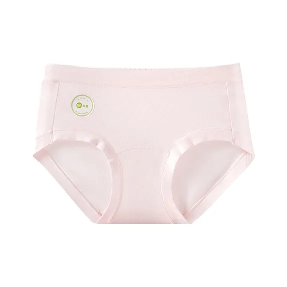 Gentle Welcome Underpants Women's Combo Set-11