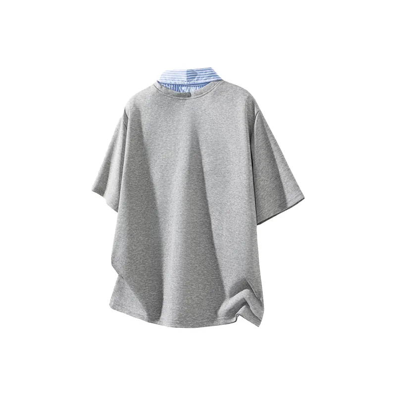 DUDUOSIBAO T Shirts Unisex-1