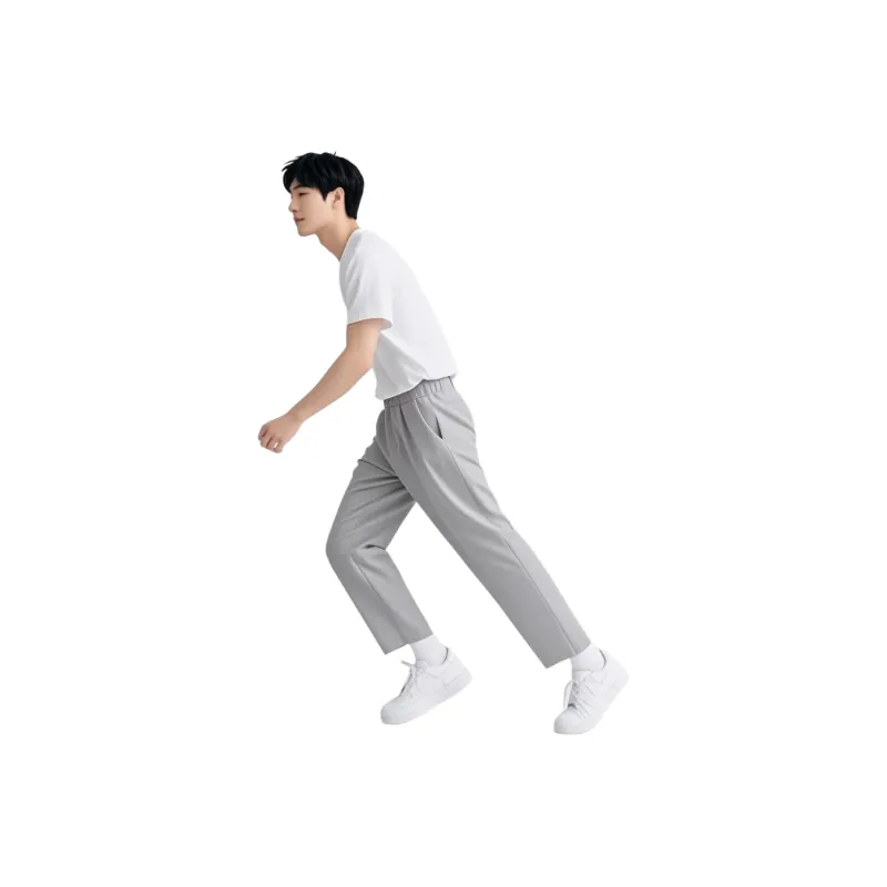 Evil Lions Cargo Pants Unisex-4