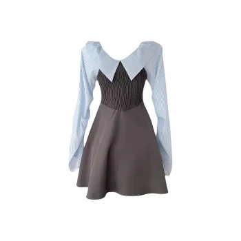 RTNH Long Sleeved Dress Women's