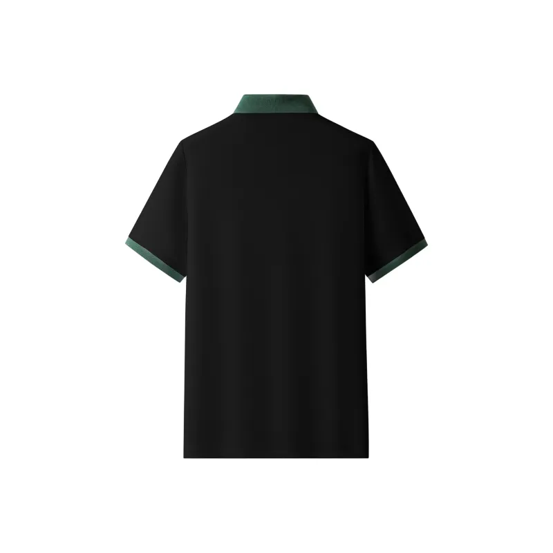 LA'T.WEEKEND Polo Shirts Unisex-5