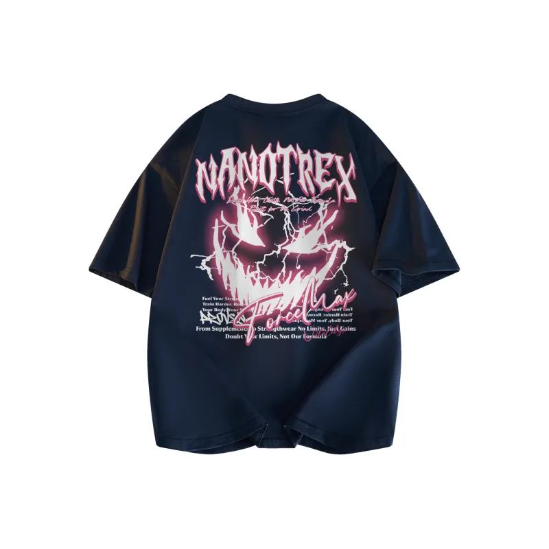 MUSCLETECH T Shirts Unisex-12