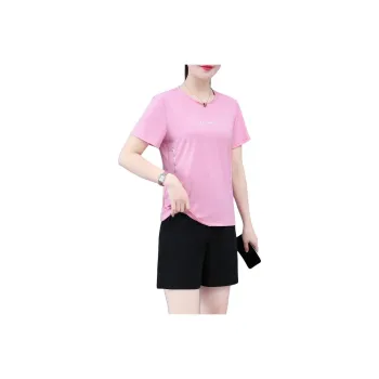 The New Age Family Casual Suit Women's
