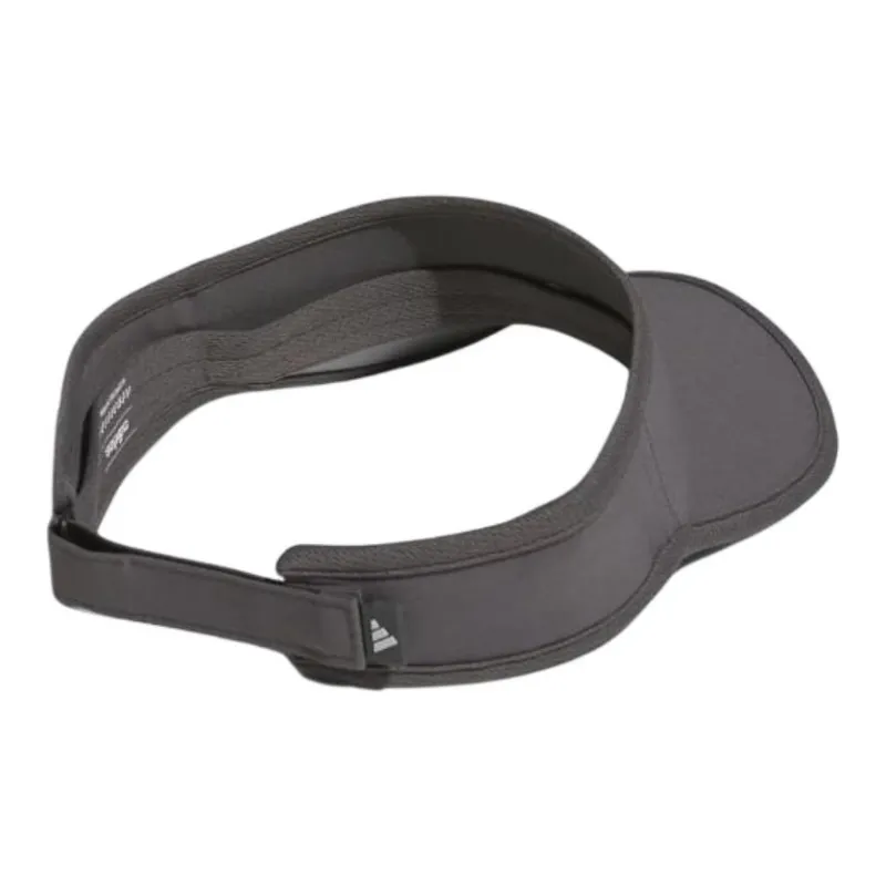 Adidas Free Shipping With AdiClub Superlite 3 Visor-1