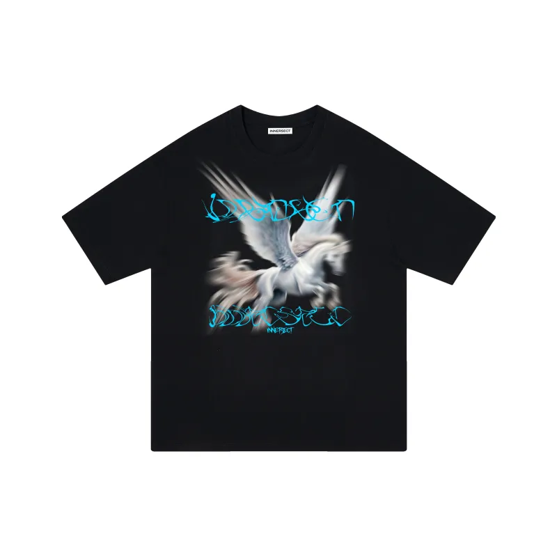 INNERSECT T Shirts Unisex-5