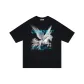 Black (Blue)