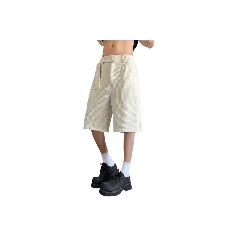 WOKXSS Casual Shorts Unisex-10