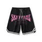 Black (Pink Logo)