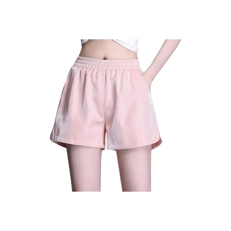 HELEH Casual Shorts Women's-4