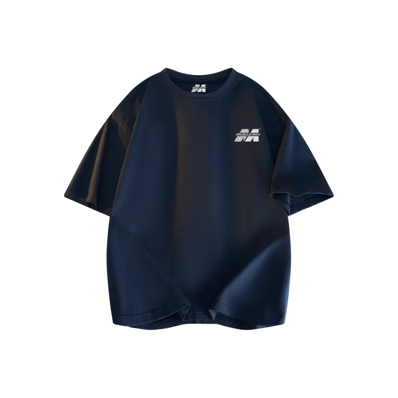 MUSCLETECH T Shirts Unisex-15