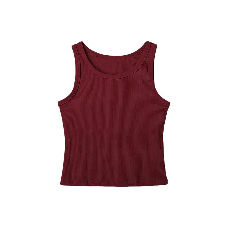 PLAN IN Women's Tank Tops-11