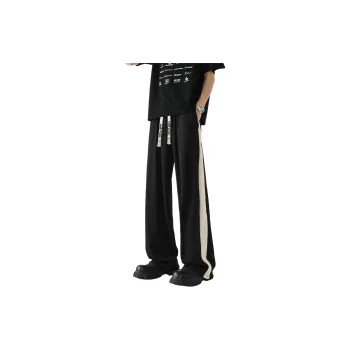 SAME FLOW Casual Pants Unisex