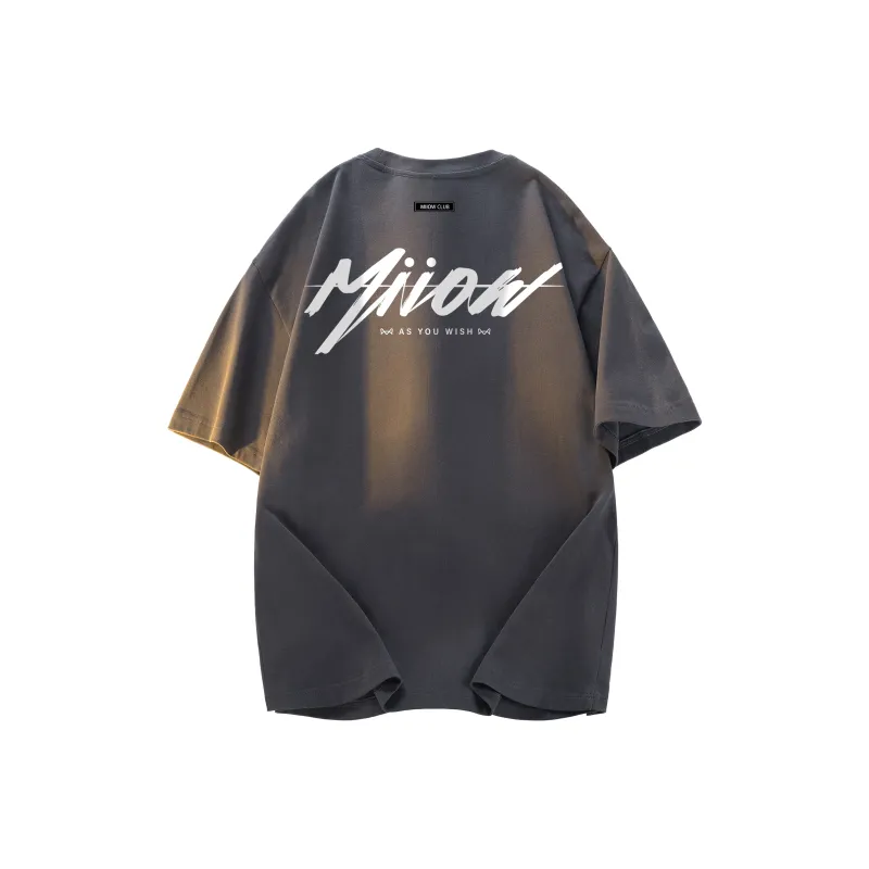 MIIOW Cool One Summer Series T Shirt Unisex-20