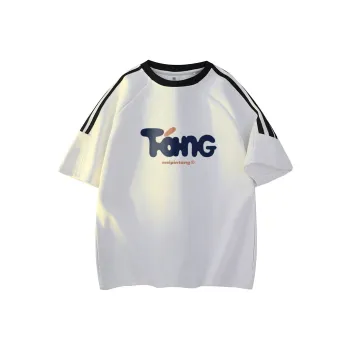 MEIPIN TANG T-Shirts Unisex