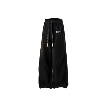 CHARLIE GOLF Casual Pants Unisex