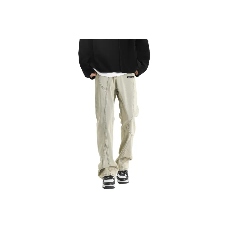 A/2/8/T Jeans Unisex-10