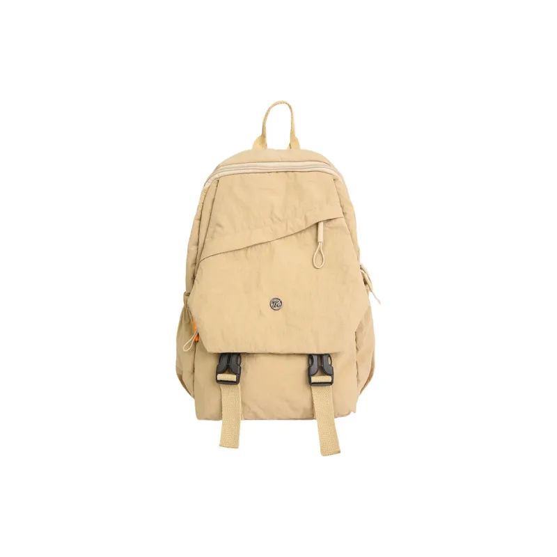 GOBLIN SHARKS 1759 Nylon Backpack Regular Unisex Multicolor-0