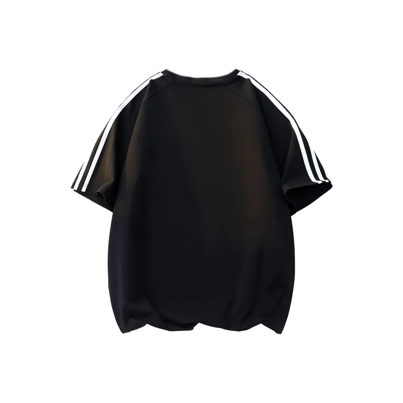 FCB ARCELONA T Shirts Unisex-1