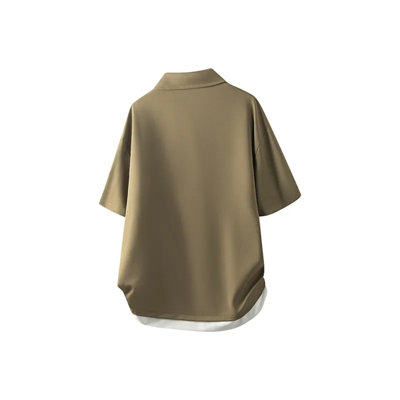 PAUL COSTELLOE T Shirts Unisex-11