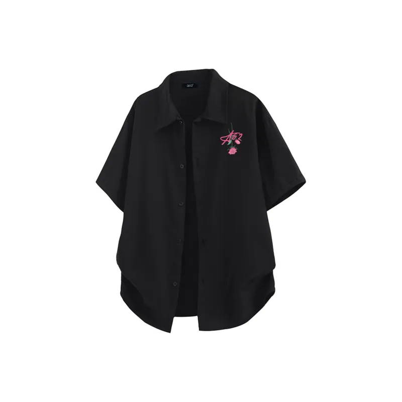 A02 Shirts Unisex-2