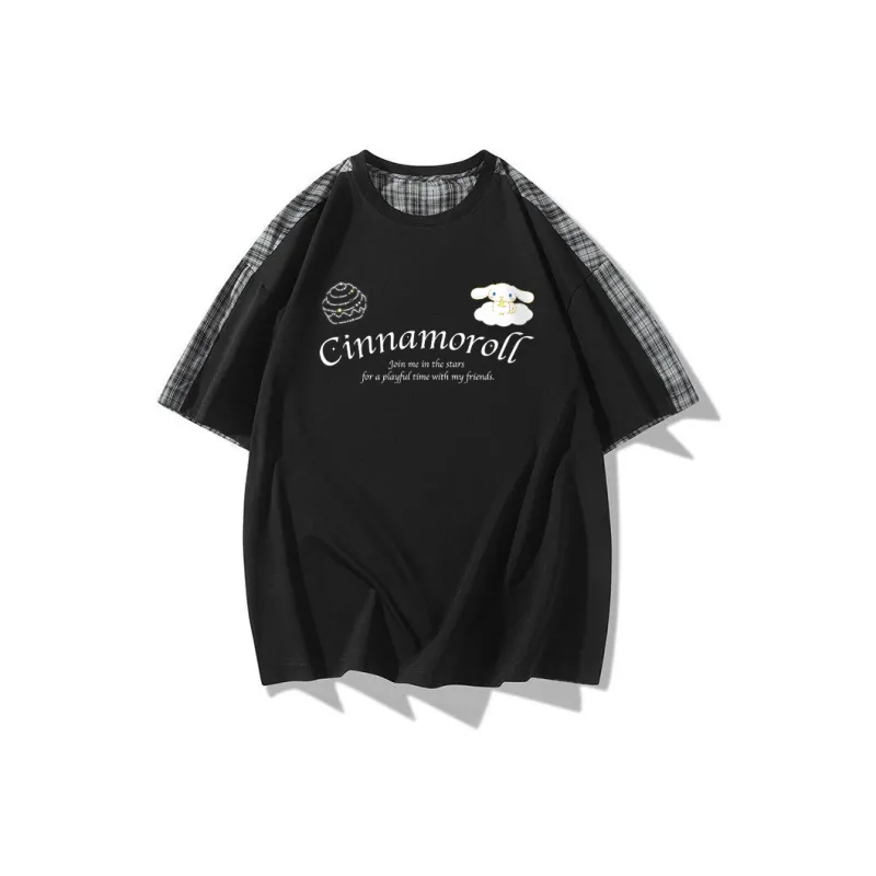Sanrio Yugui Dog T Shirt Unisex-10