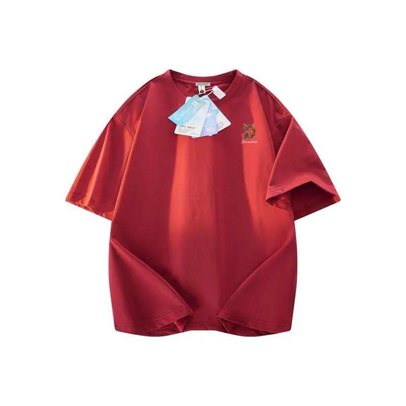 Budding Bear T Shirts Unisex-16