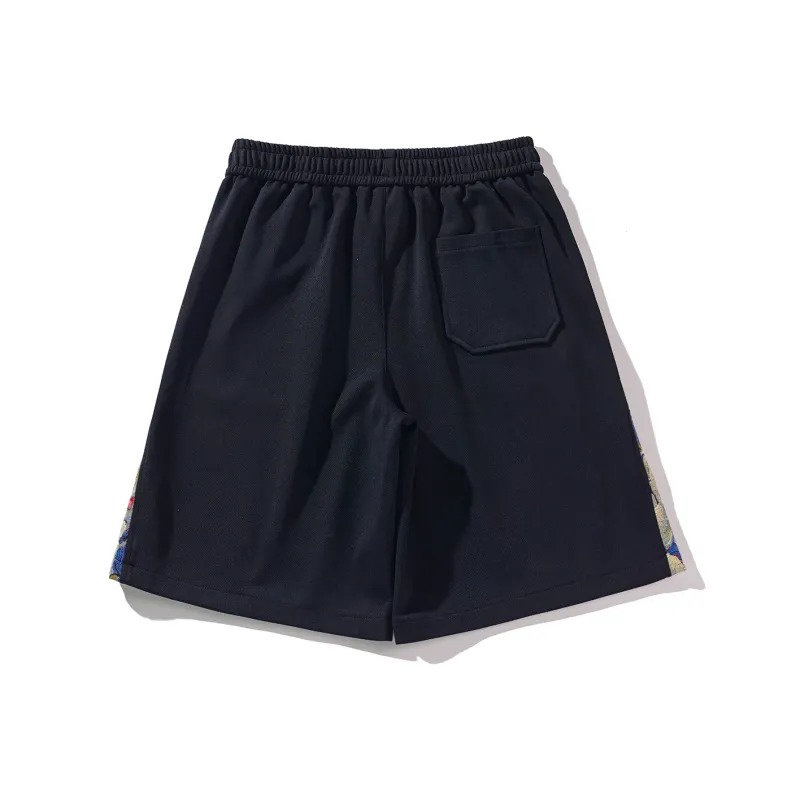 FISHGALAXY Casual Shorts Unisex-2