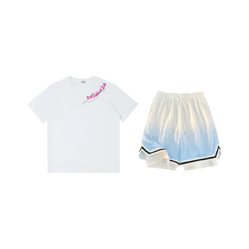 FASTFISH Casual Sportswear Unisex-11