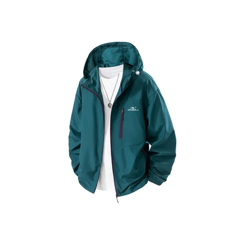 O'Neill Super Light Quick Dry Breathable UV Protection Dust Resistant Sun Protection Clothing Unisex-8