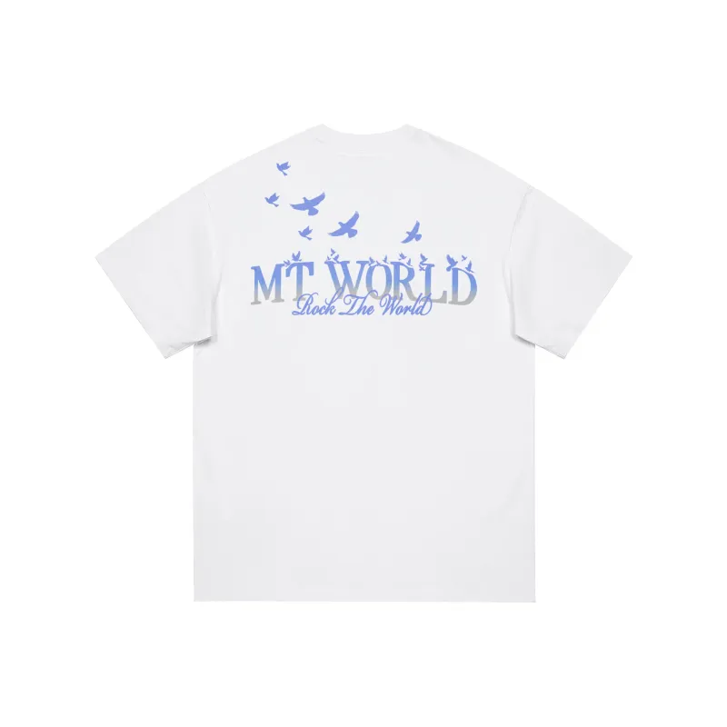 My name is MT T Shirts Unisex-4