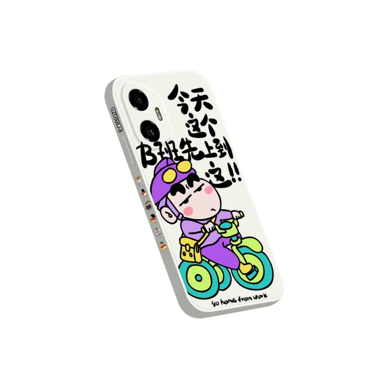 QINGMO Phone Cases-0