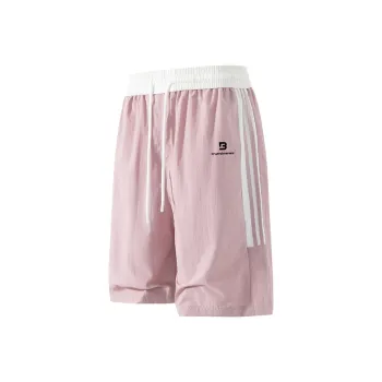 BRYAN JIMENEZ Casual Shorts Unisex