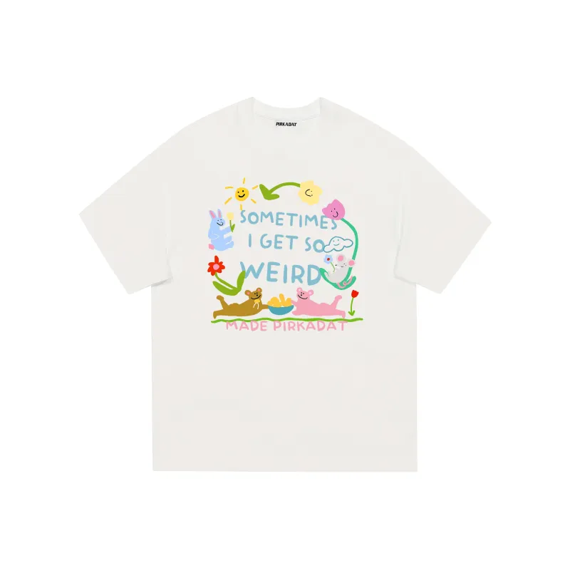 Pirkadat T Shirts Unisex-6