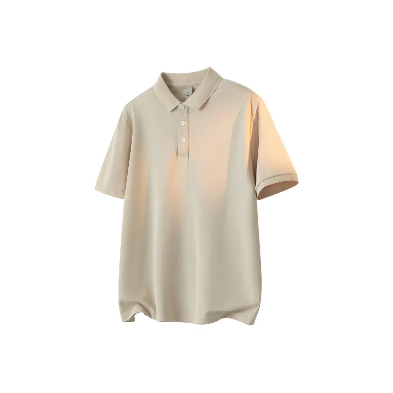 ALCOFM Polo Shirts Unisex-4