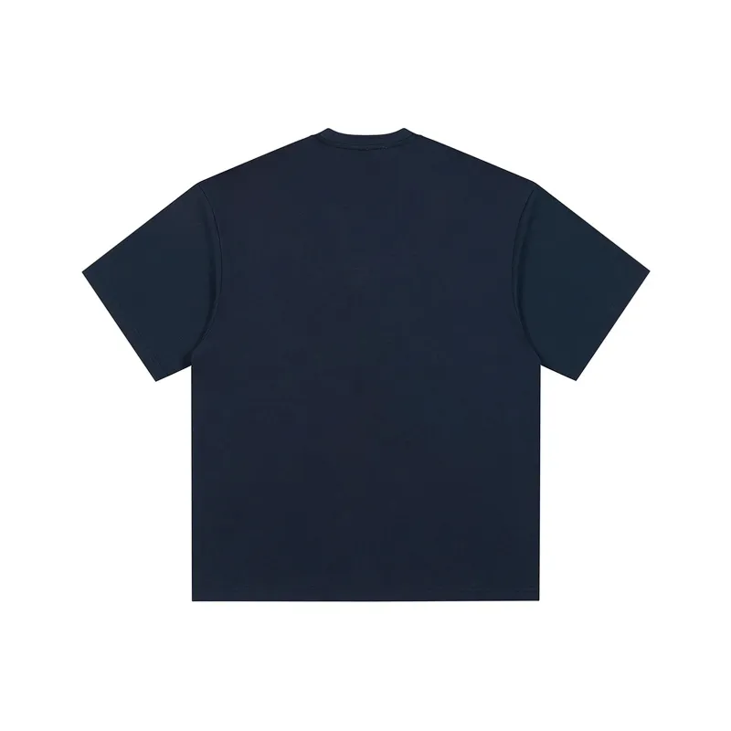 JINBEILE T-Shirts Unisex-13
