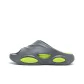 Gray Green