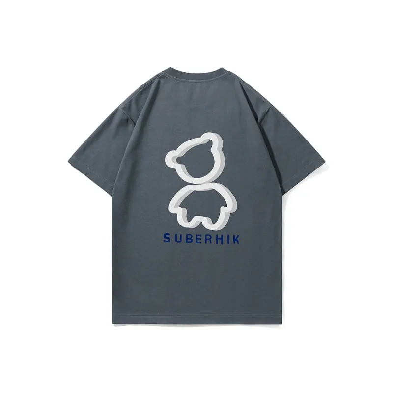 KRISTALIA T Shirts Women's-3