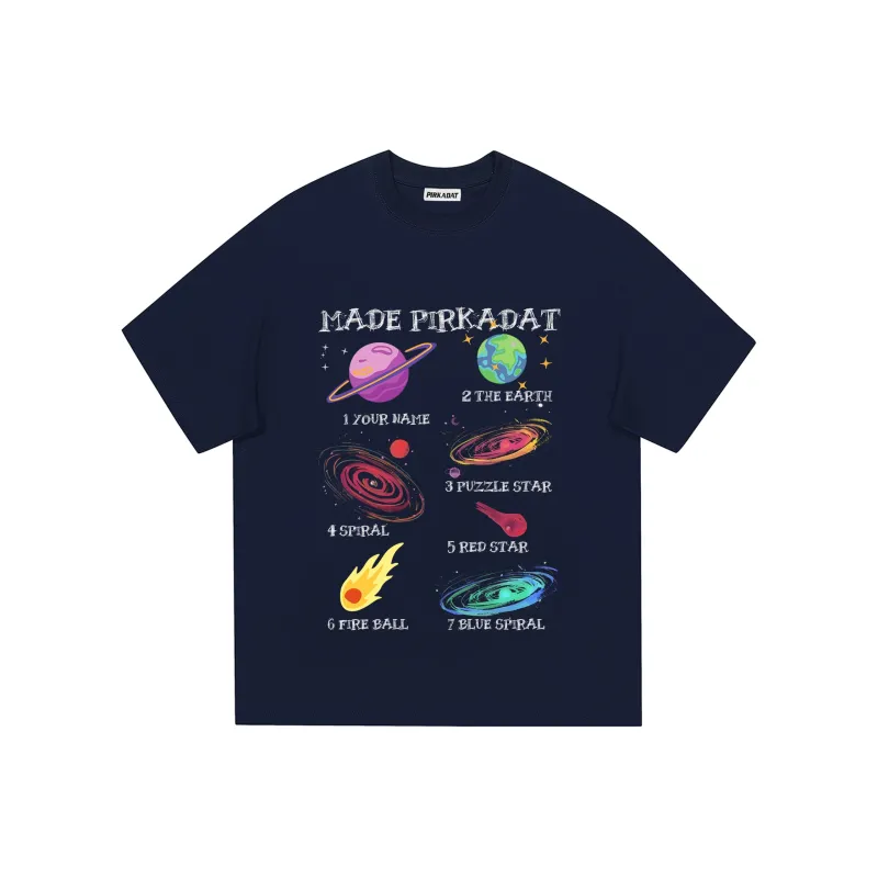 Pirkadat T Shirts Unisex-10